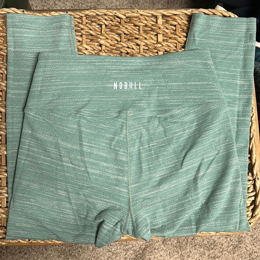 Nobull leggings